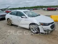 2021 Chevrolet Malibu фото