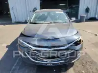 2021 Chevrolet Malibu фото