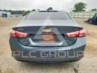 2021 Chevrolet Malibu фото