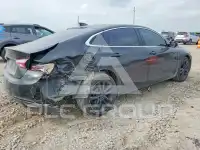 2021 Chevrolet Malibu фото