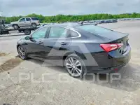 2021 Chevrolet Malibu photo