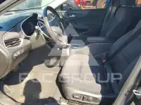 2021 Chevrolet Malibu фото