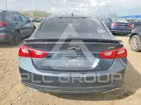 2021 Chevrolet Malibu фото