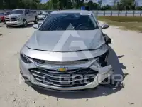 2021 Chevrolet Malibu фото