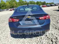 2021 Chevrolet Malibu фото