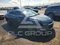 2021 Chevrolet Malibu фото