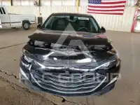 2021 Chevrolet Malibu фото