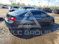 2021 Chevrolet Malibu фото