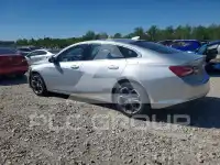 2021 Chevrolet Malibu фото