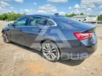 2021 Chevrolet Malibu фото