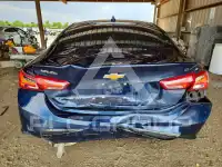 2021 Chevrolet Malibu фото