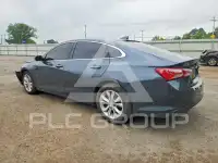 2021 Chevrolet Malibu фото