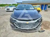 2021 Chevrolet Malibu photo