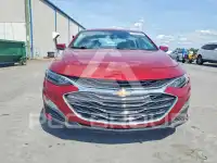2021 Chevrolet Malibu фото