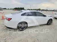 2021 Chevrolet Malibu фото