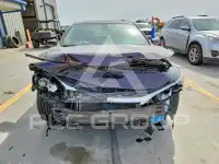 2021 Chevrolet Malibu фото