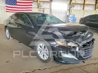 2021 Chevrolet Malibu фото