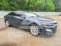 2021 Chevrolet Malibu фото