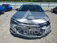 2021 Chevrolet Malibu фото