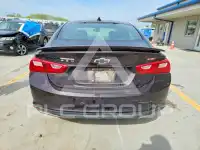 2021 Chevrolet Malibu фото