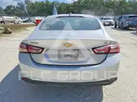 2021 Chevrolet Malibu фото