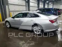 2021 Chevrolet Malibu фото