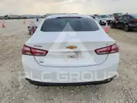 2021 Chevrolet Malibu фото