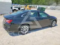 2021 Chevrolet Malibu фото