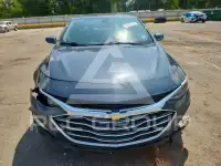2021 Chevrolet Malibu фото