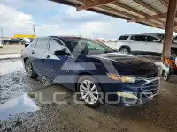 2021 Chevrolet Malibu фото