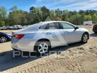 2021 Chevrolet Malibu фото