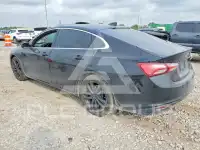 2021 Chevrolet Malibu фото