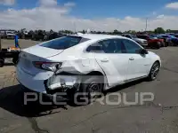 2021 Chevrolet Malibu фото
