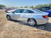 2021 Chevrolet Malibu фото