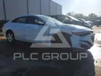 2021 Chevrolet Malibu фото