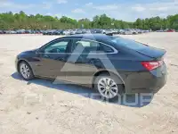 2021 Chevrolet Malibu фото