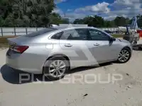 2021 Chevrolet Malibu фото