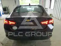 2021 Chevrolet Malibu фото