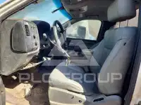 2021 Chevrolet Silverado photo
