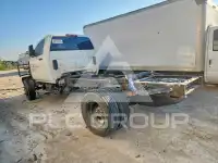 2021 Chevrolet Silverado photo