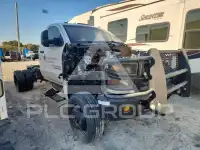 2021 Chevrolet Silverado photo