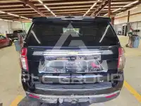 2021 Chevrolet Tahoe фото