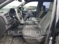 2021 Chevrolet Tahoe photo