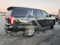 2021 Chevrolet Tahoe фото