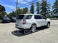 2021 Chevrolet Tahoe фото