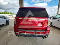 2021 Chevrolet Tahoe фото