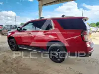 2021 Chevrolet Tahoe фото