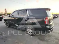 2021 Chevrolet Tahoe фото