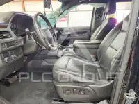 2021 Chevrolet Tahoe фото