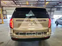 2021 Chevrolet Tahoe фото